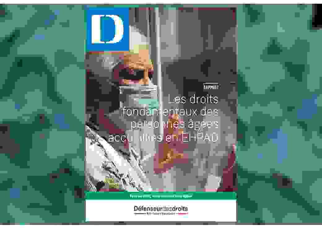 Ehpad