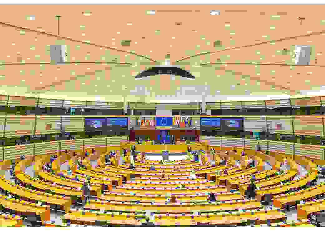 Parlement européen 