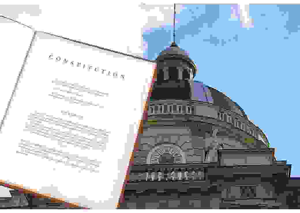 Préservation de l’environnement