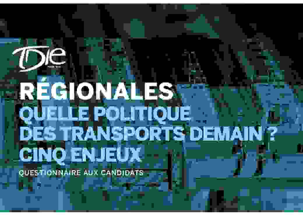 Régionales 