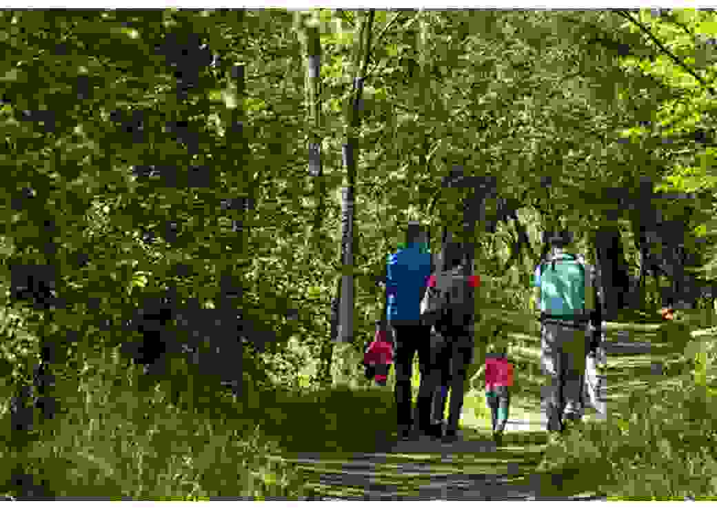 Plan Nature de la Métropole de Lyon