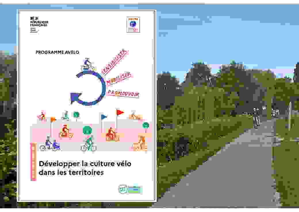 véloroute