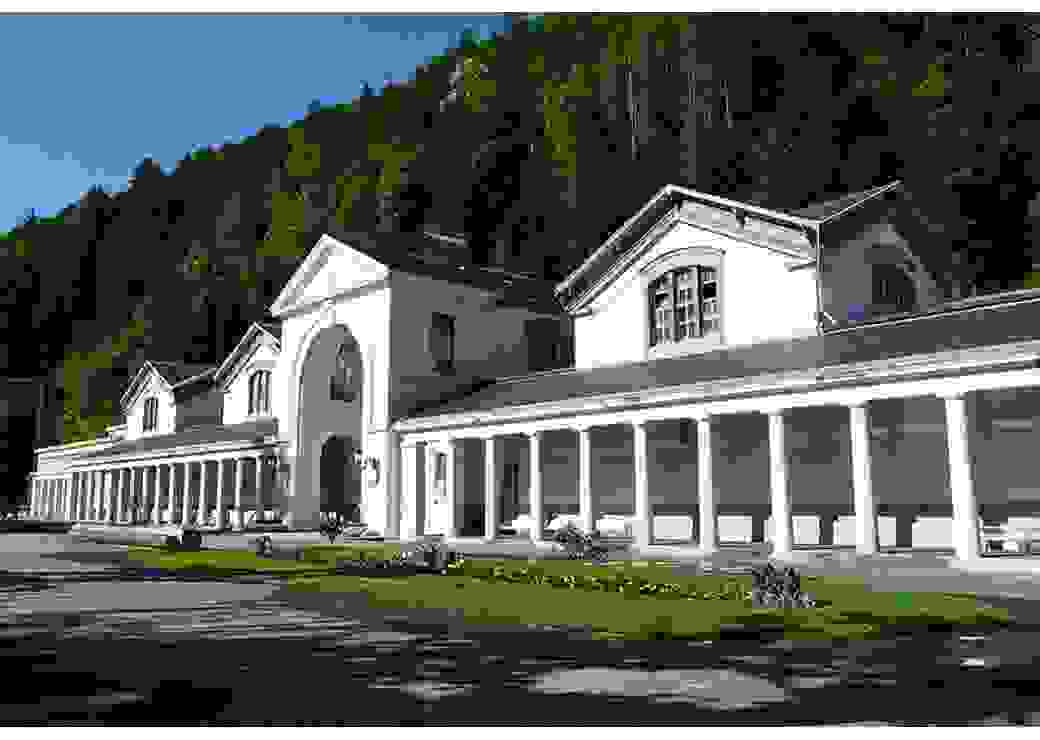 Thermes