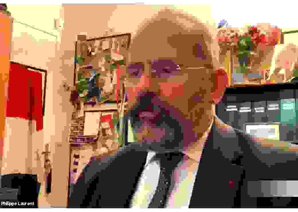 vie démocratique