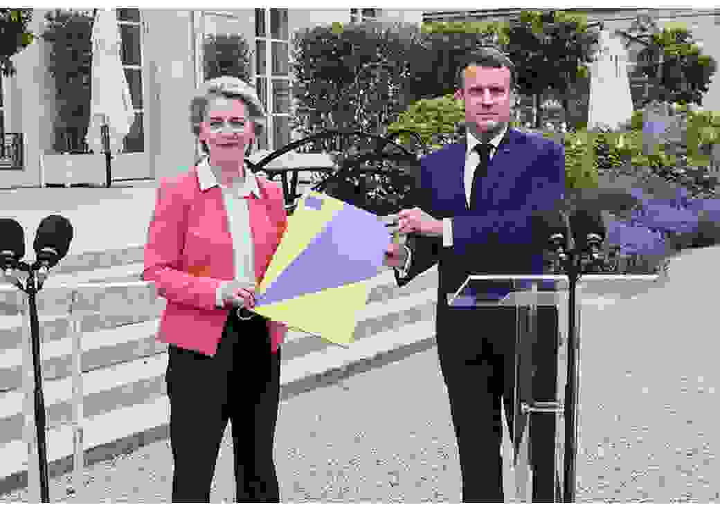 Plan de relance