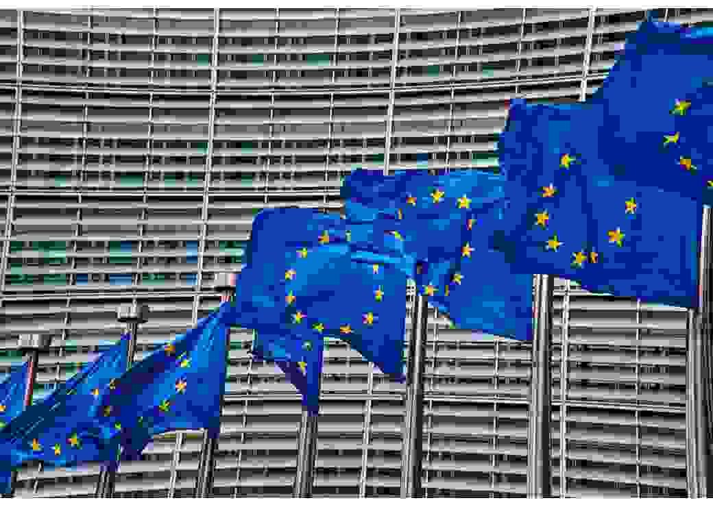 commission européenne 