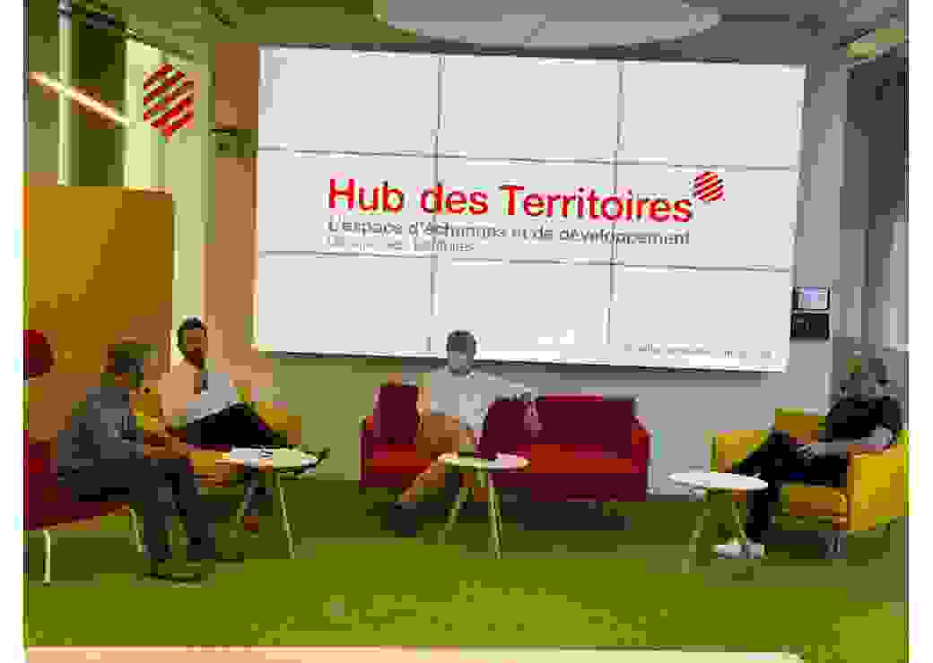 Intégrer l'approche design dans ses projets de développement touristique, un pari gagnant ?
