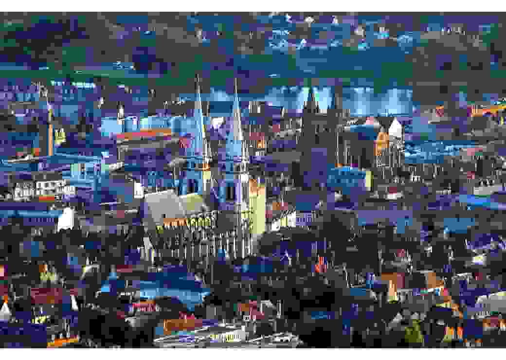 revitalisation des territoires
