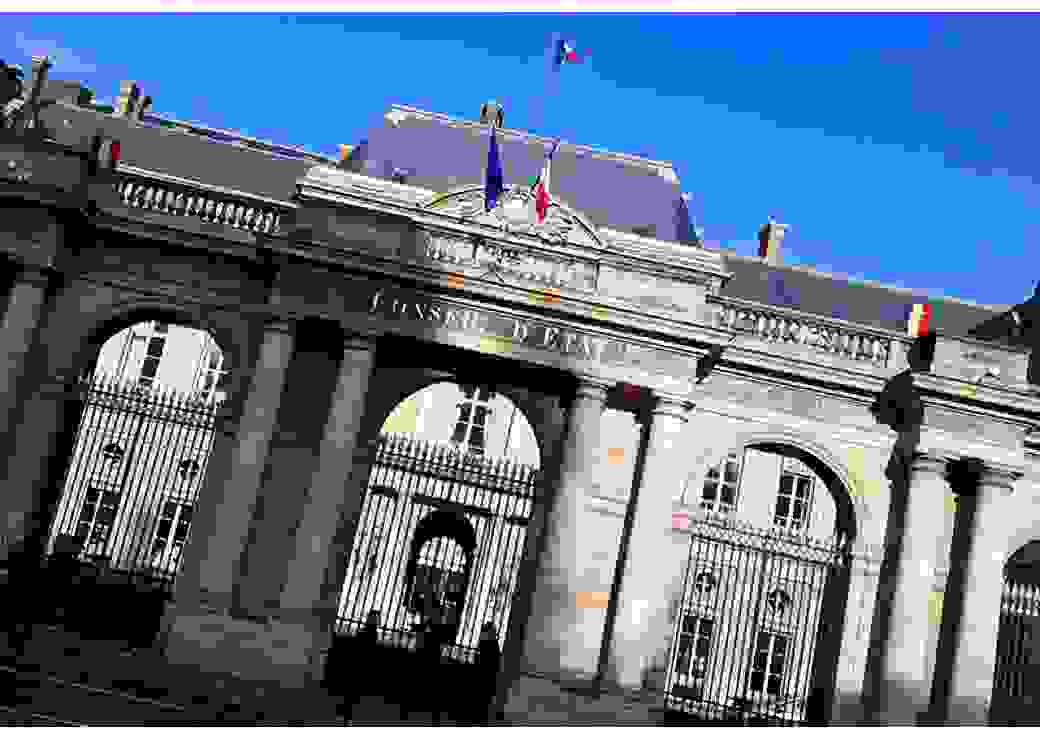 Conseil d'état