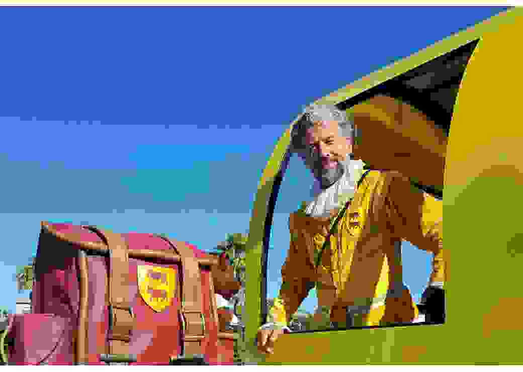 Tour de France