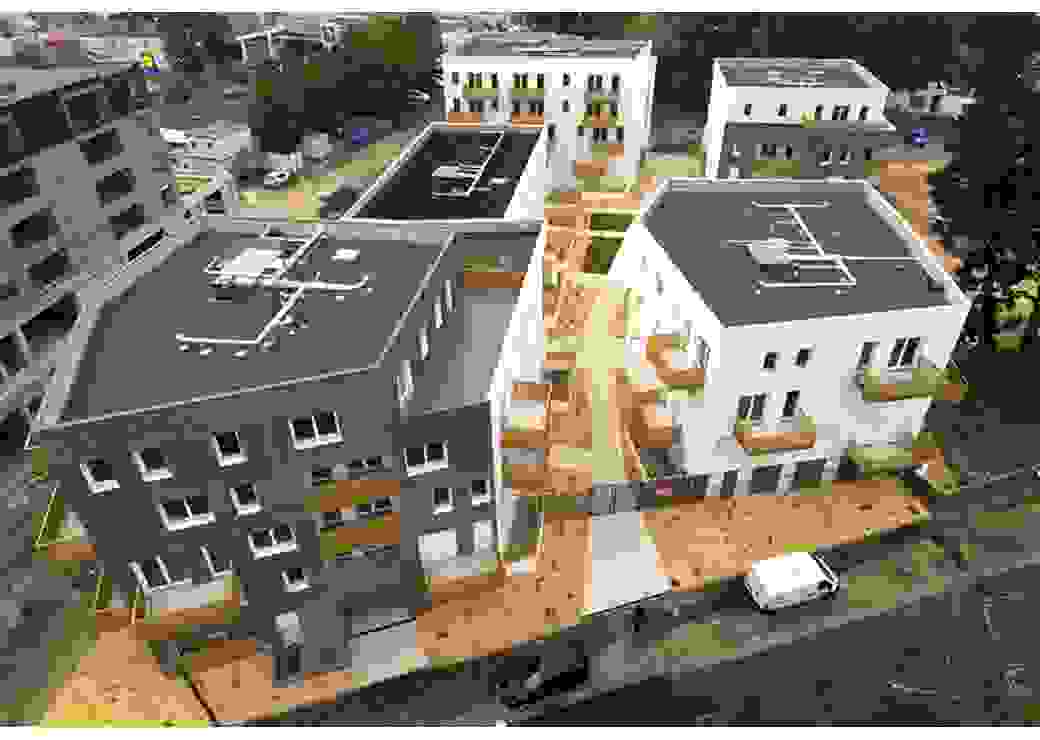 logements sociaux