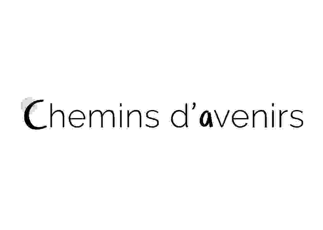 Logo Chemins d'Avenir