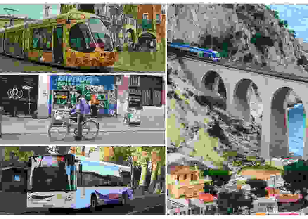 Mobilité