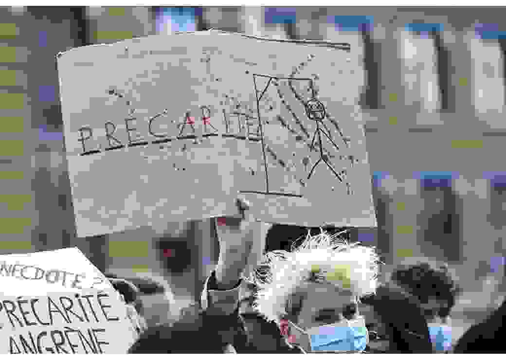 Précarité