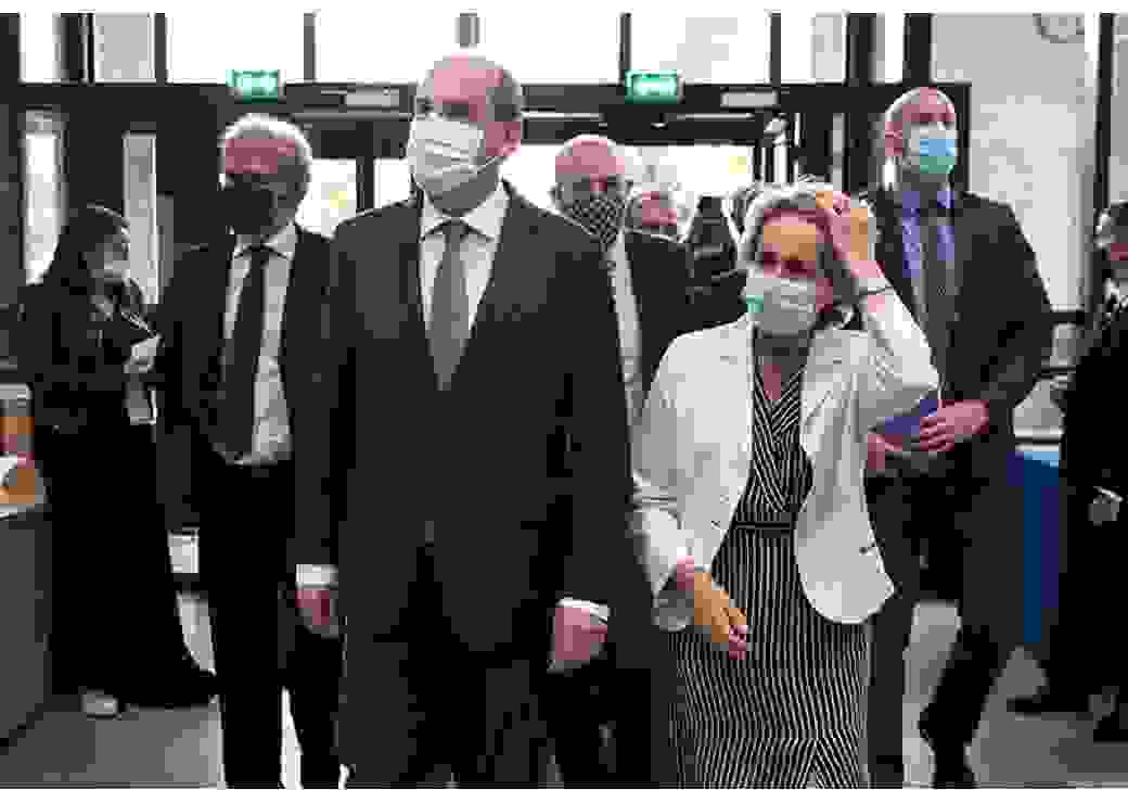 congrès villes de France