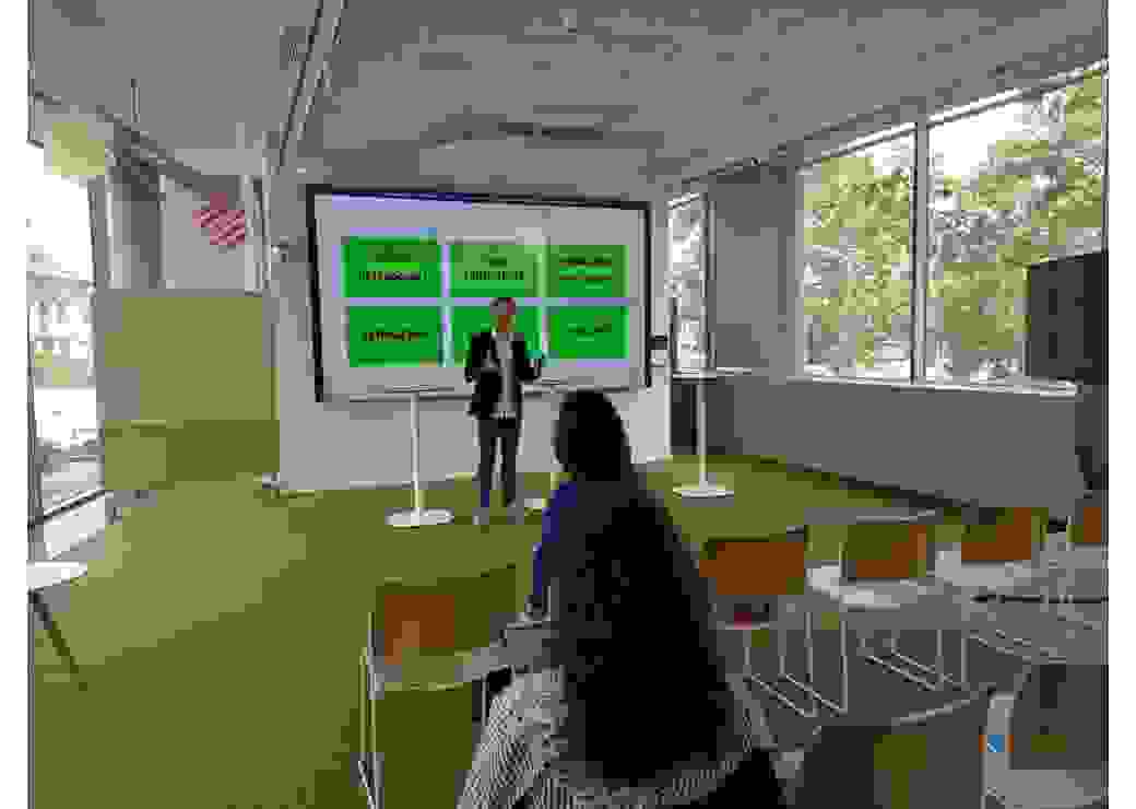 Dynamiques collaboratives et gouvernance