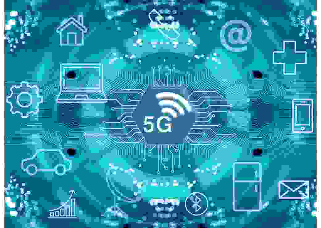 5G