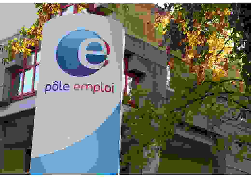 Pôle emploi 