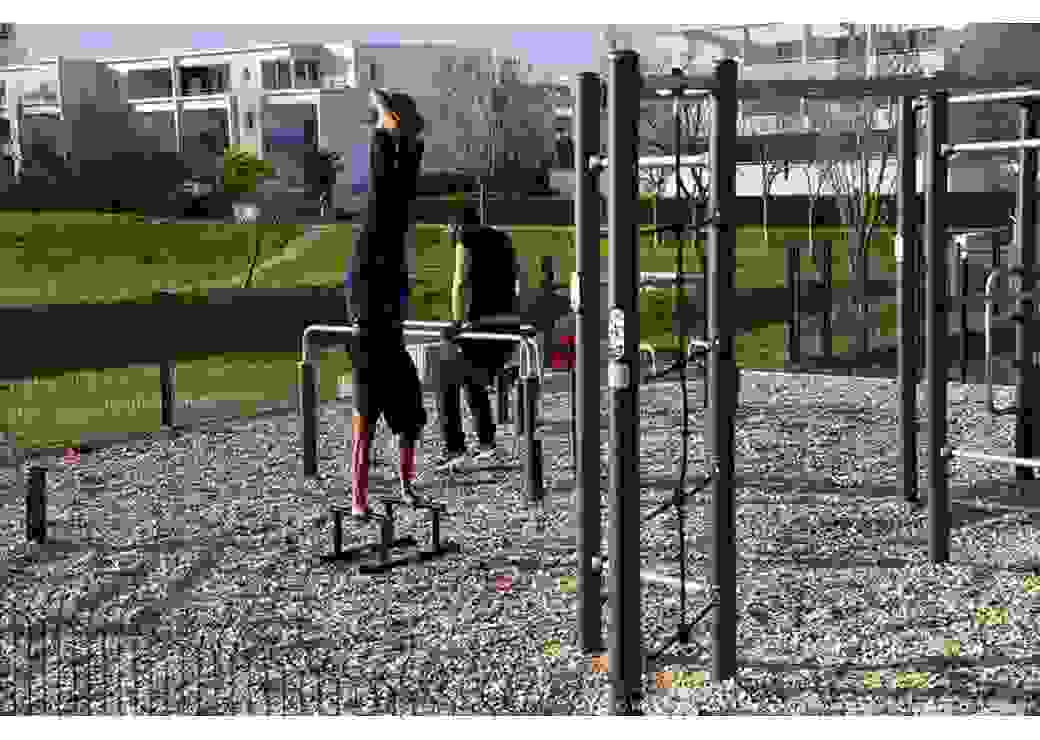 Un projet participatif mis en oeuvre à Aytré