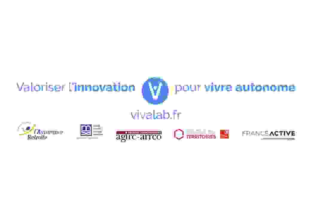 Logo VIVA Lab
