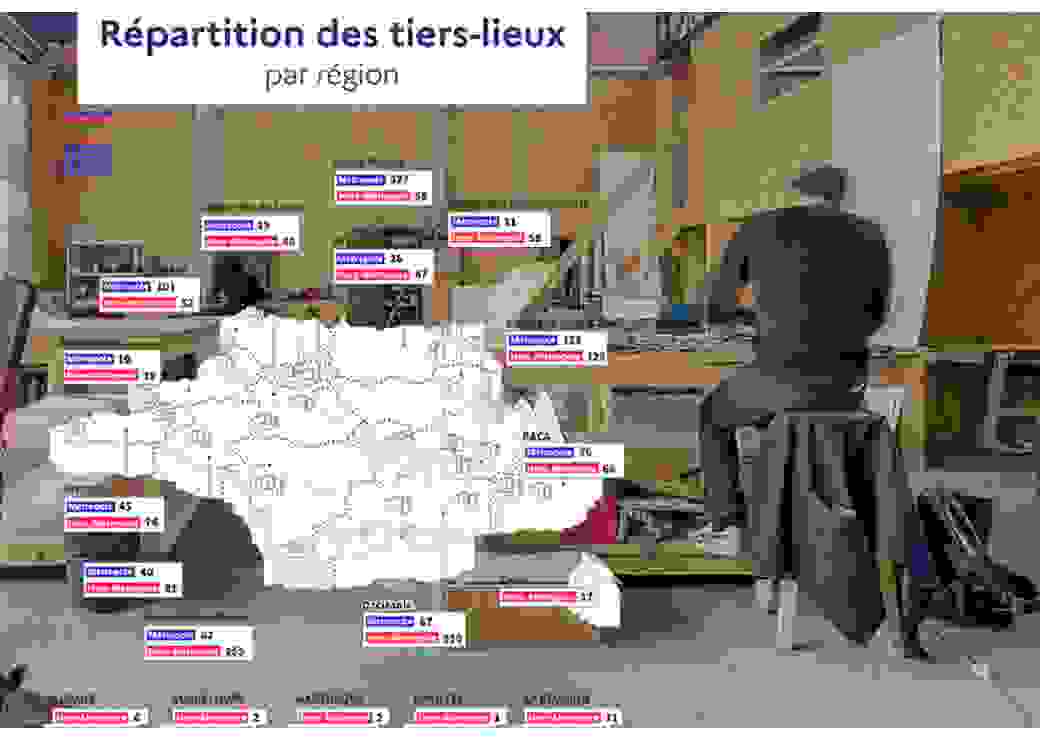 tiers lieux