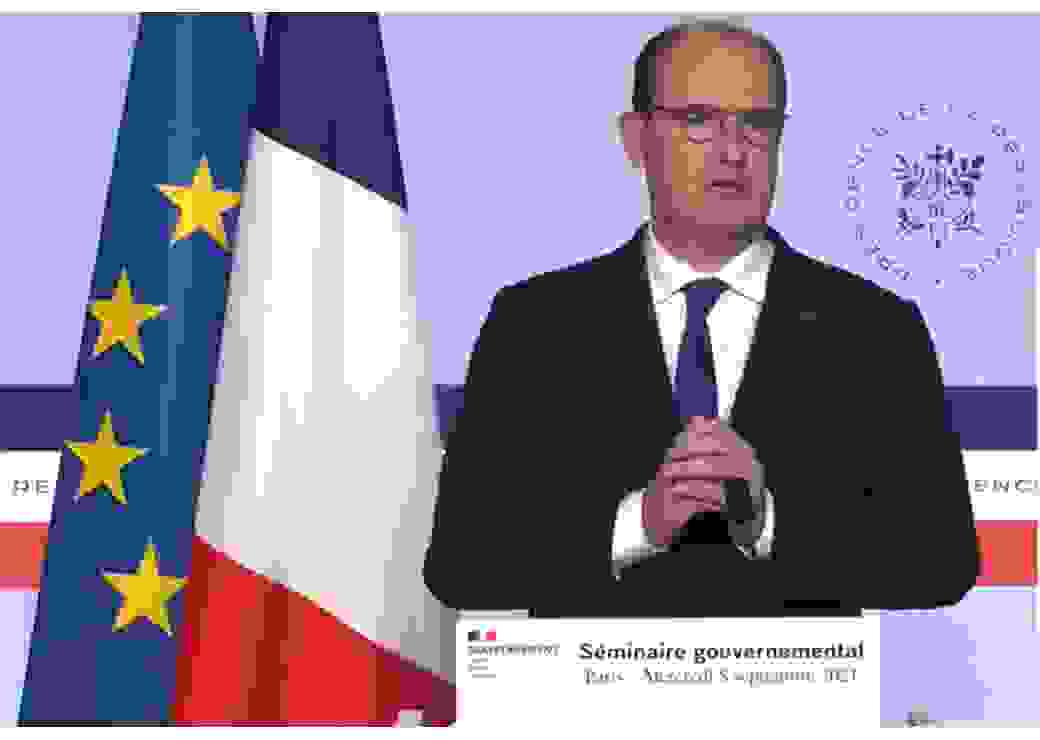 Séminaire gouvernemental