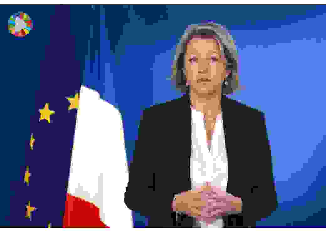 développement durable