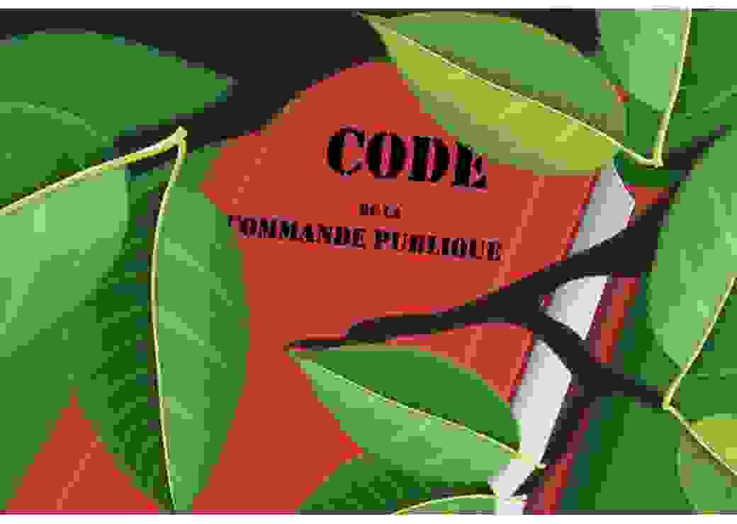 Commande publique