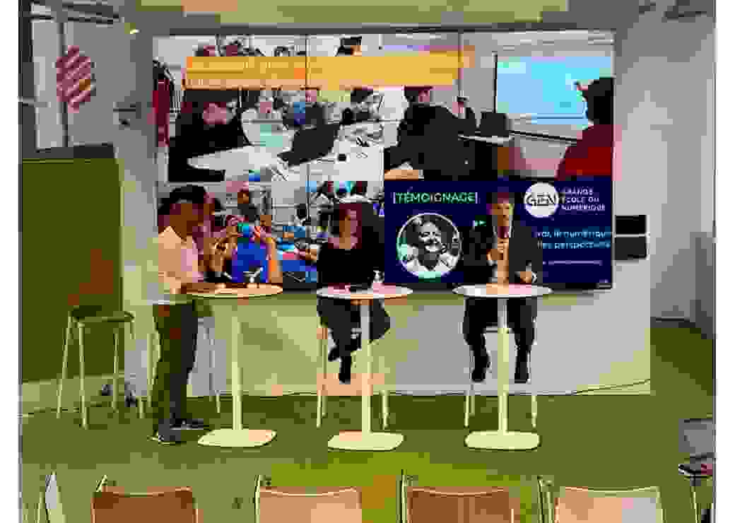 Image IFS révolution numérique