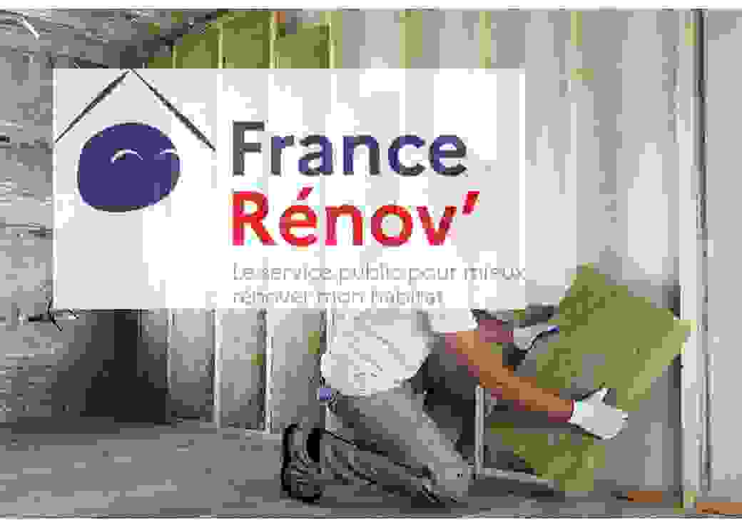 France renov