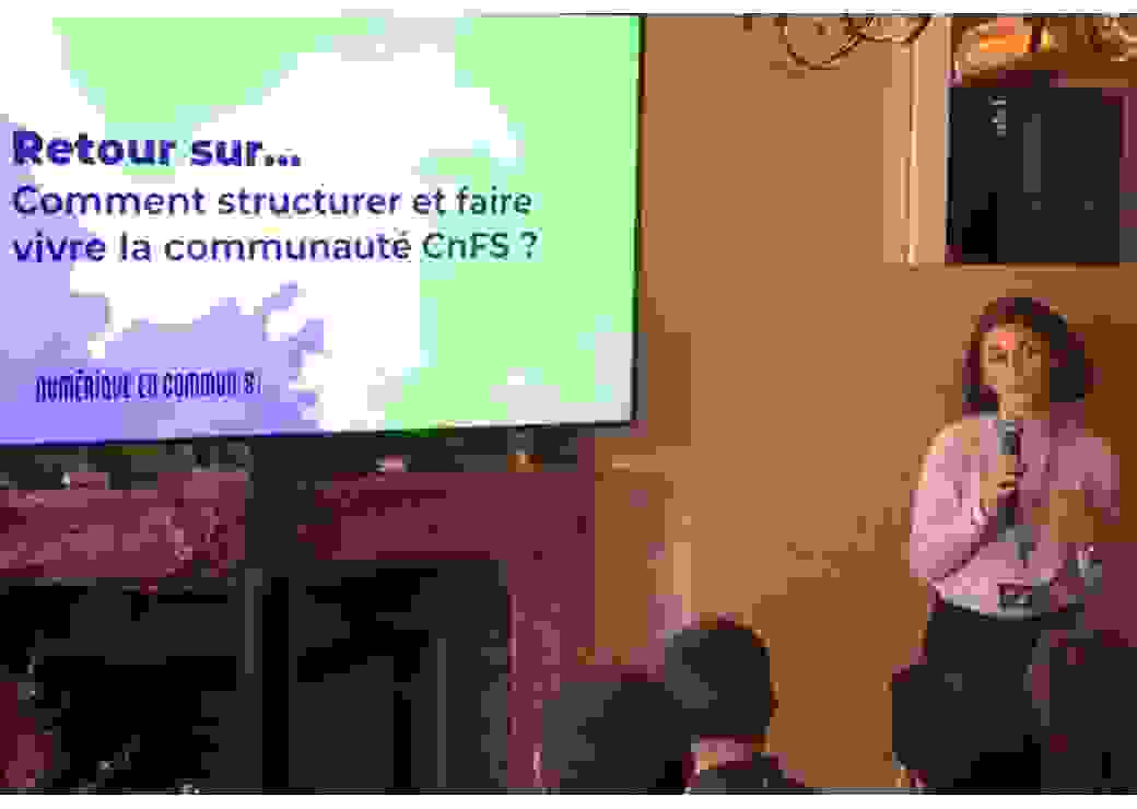 conseillers numériques France service