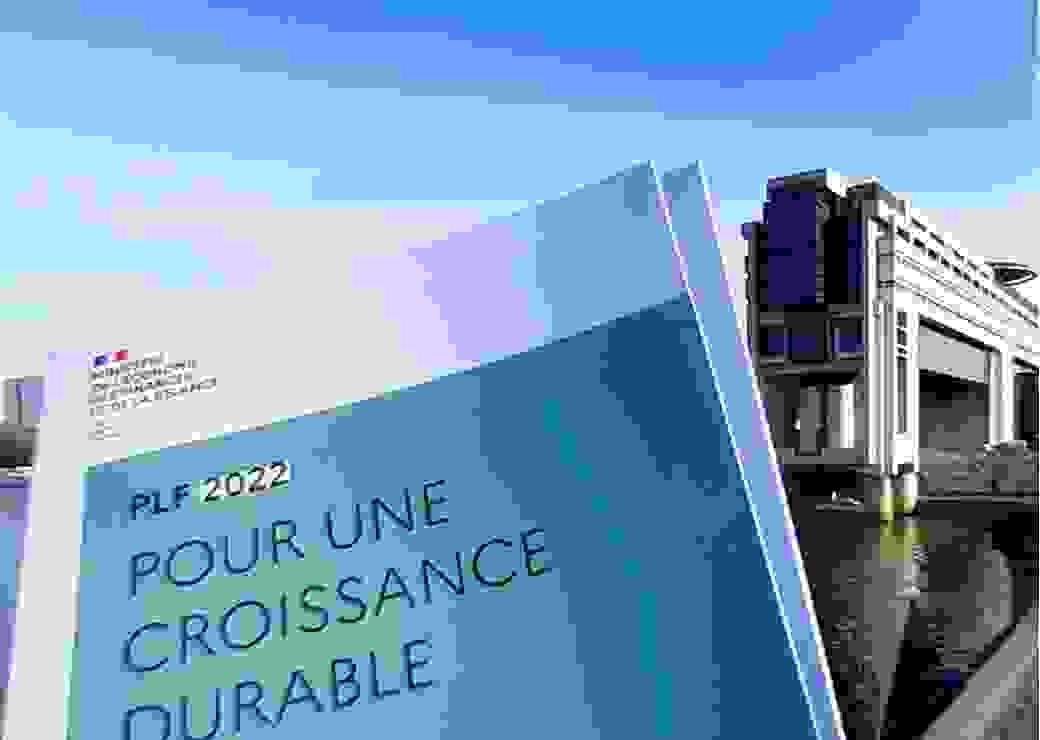 dossier PLF