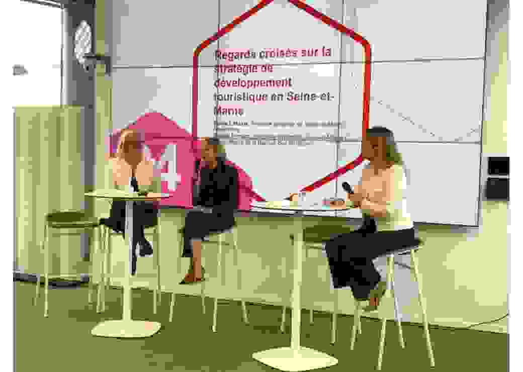 photo de l'événement Hub