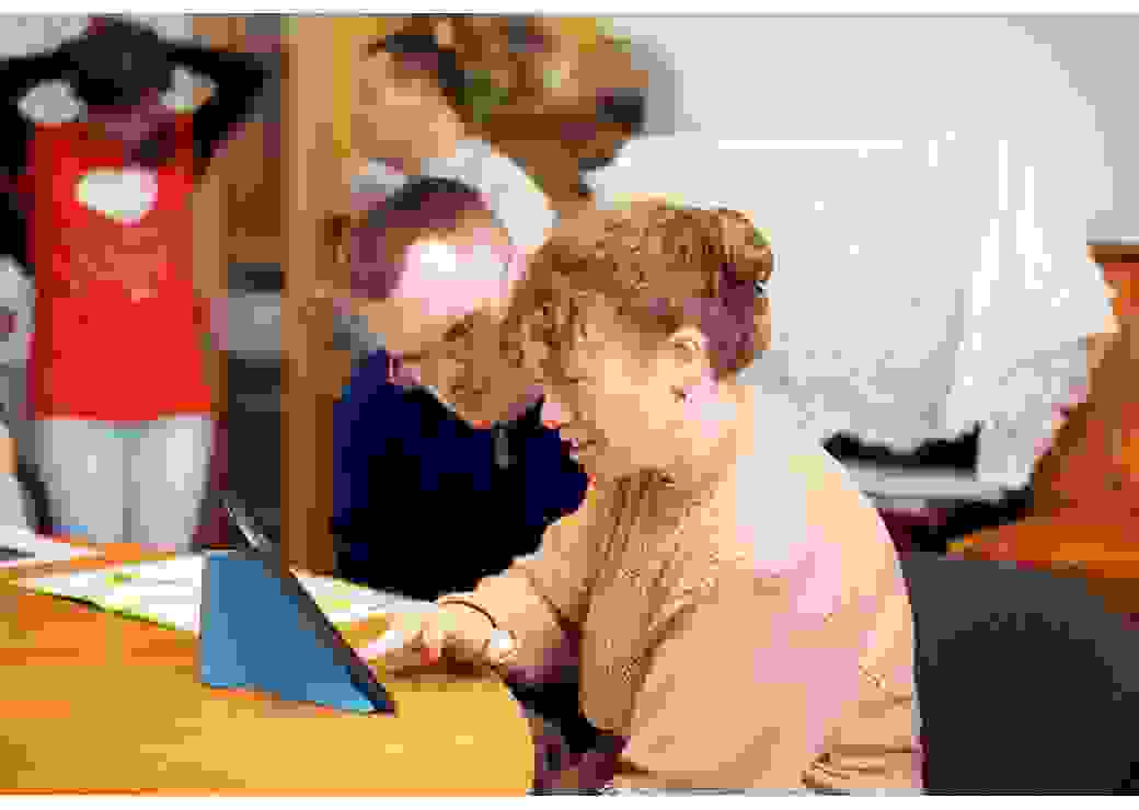 Centre handicapé 
