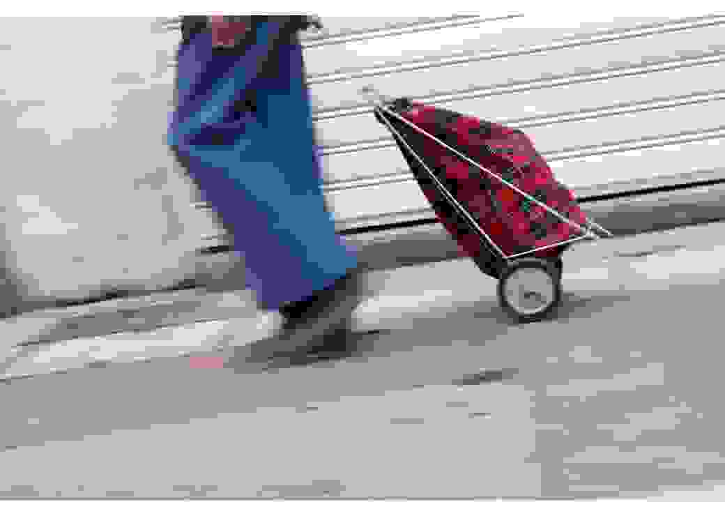 Caddie