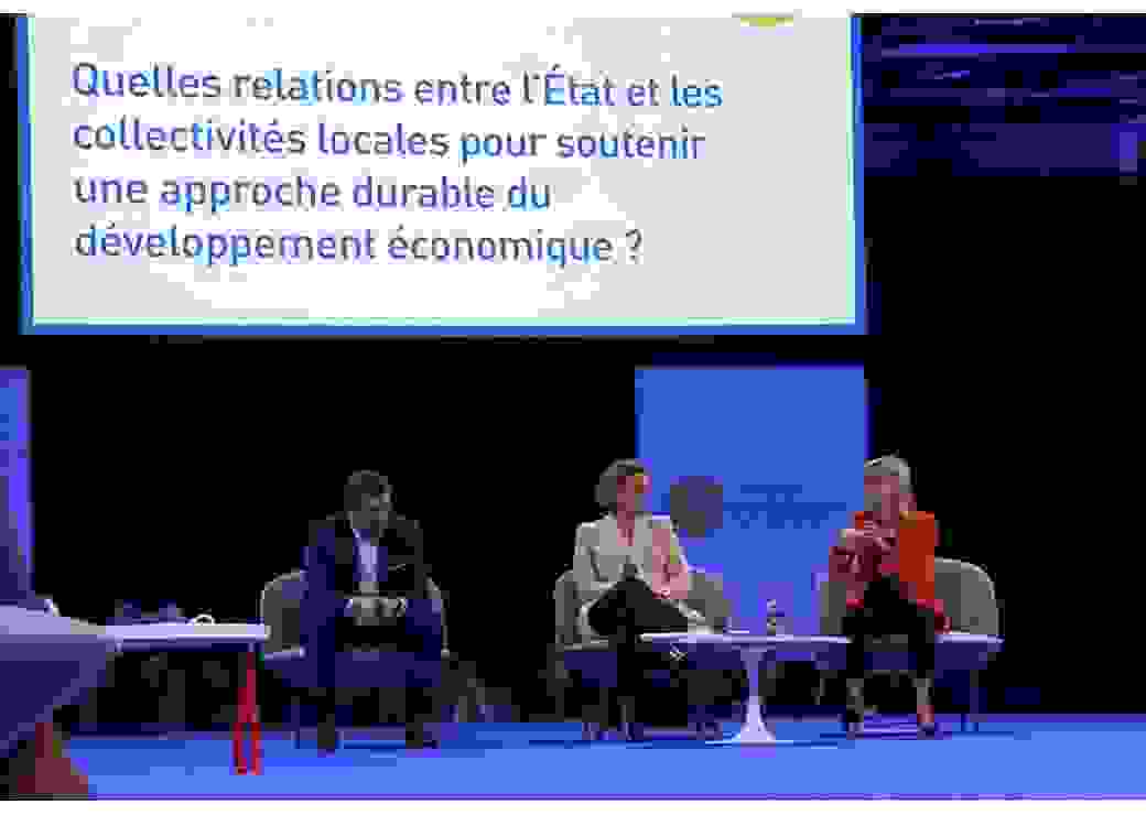 congrès des maires amf