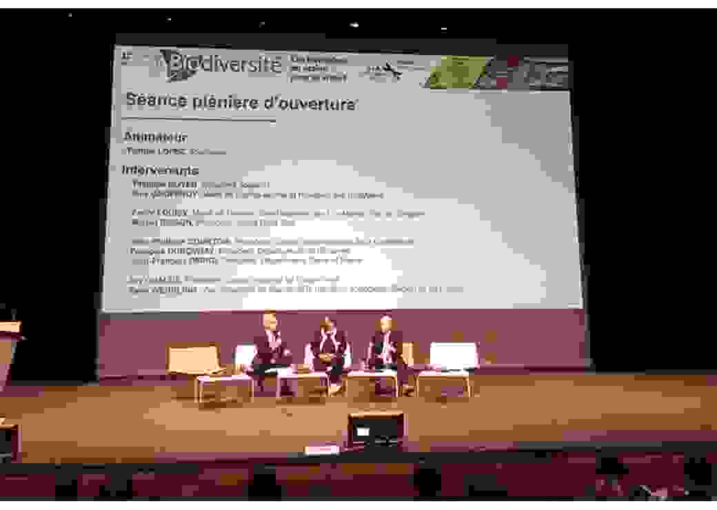assises nationales de la biodiversité