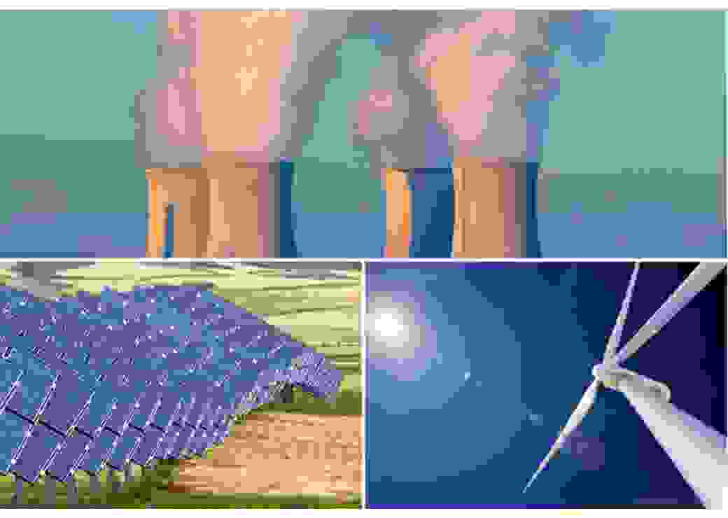 energies