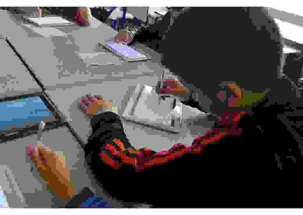 collège connecté