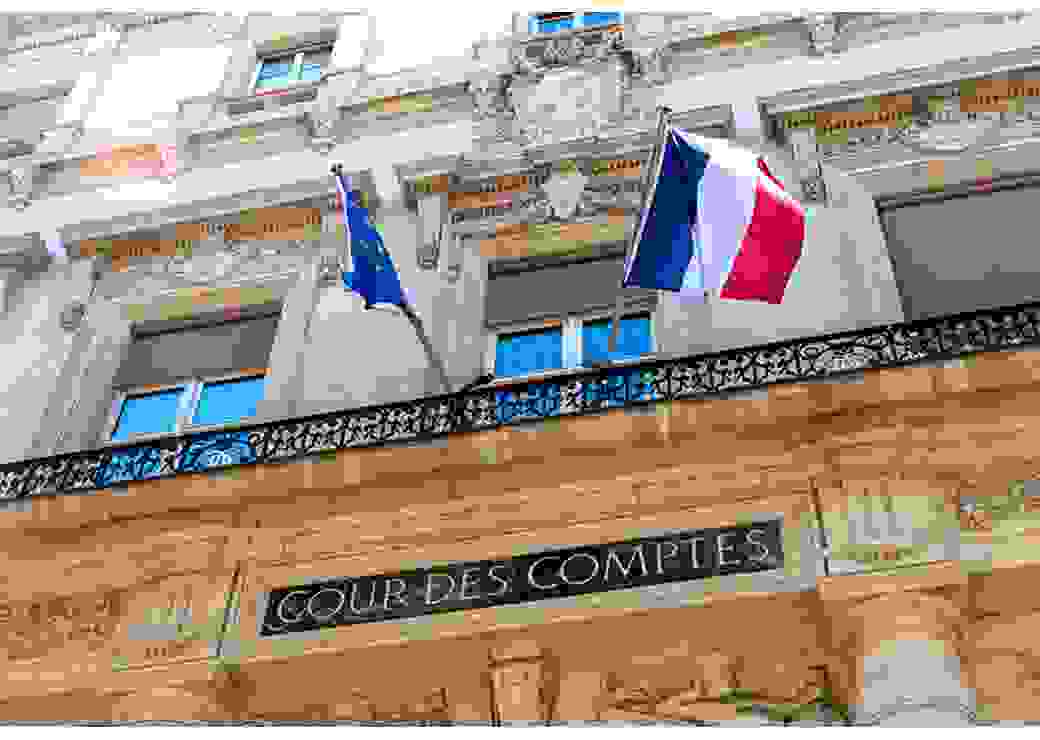 Cour des comptes