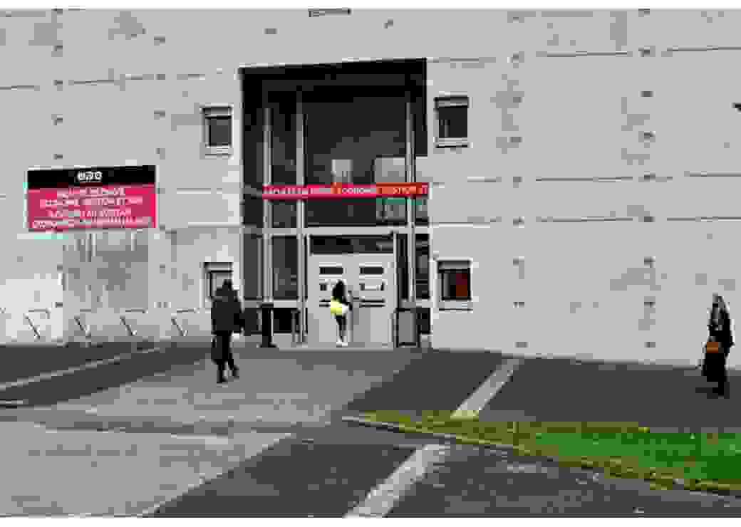 Université