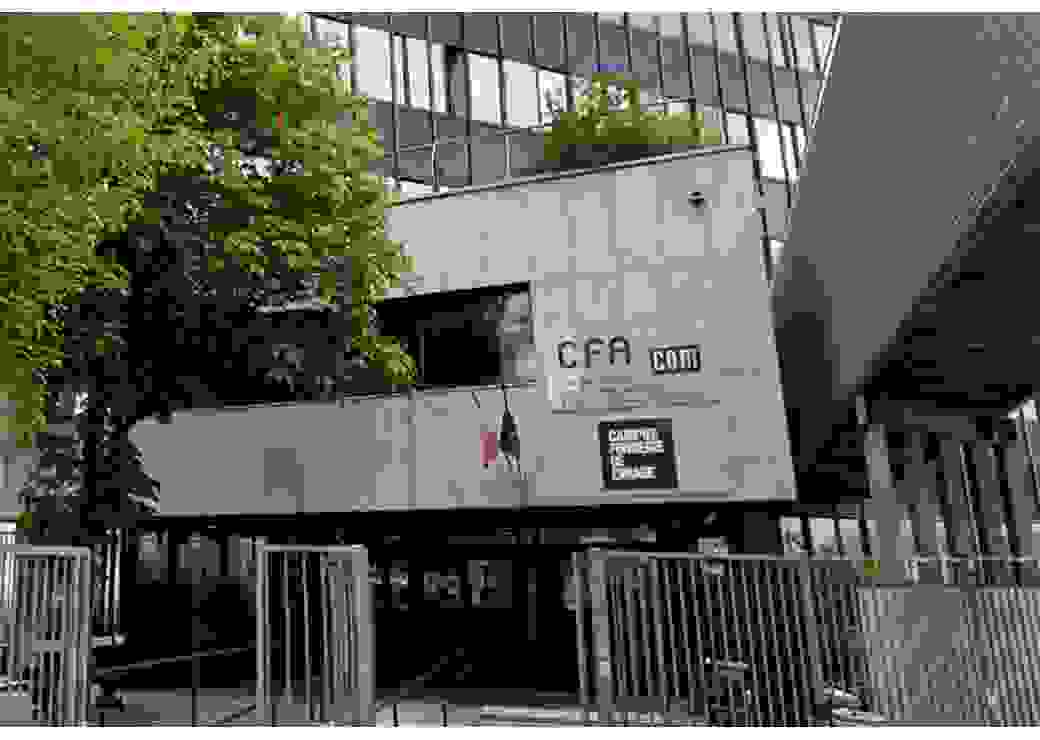 CFA centre de formation des apprentis