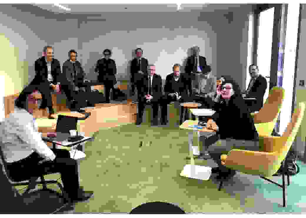Utiles ensemble