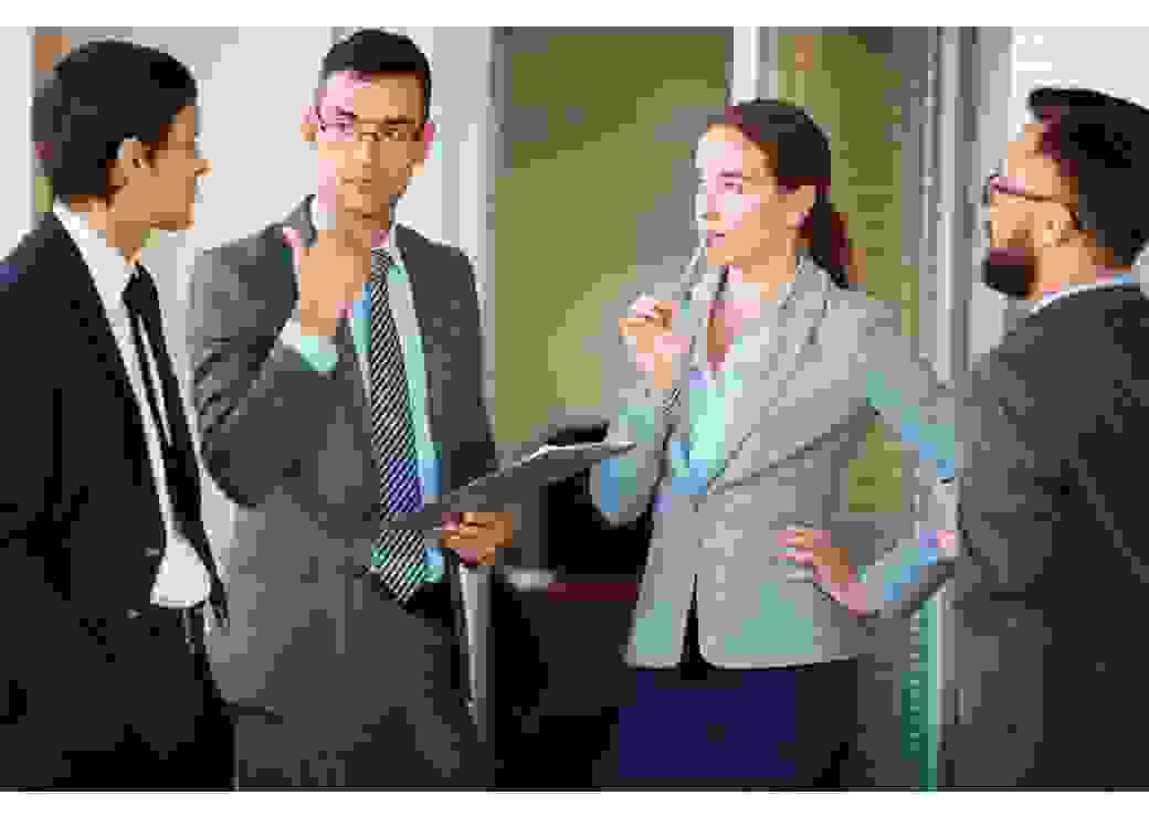 Legaltech