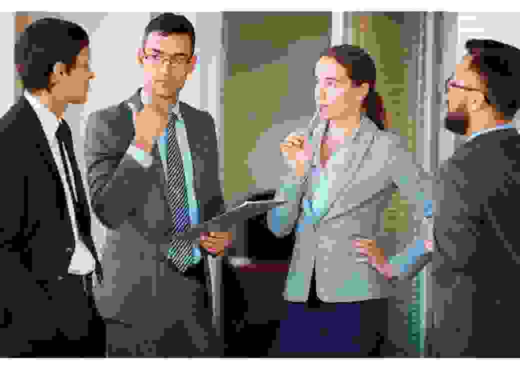 Legaltech 
