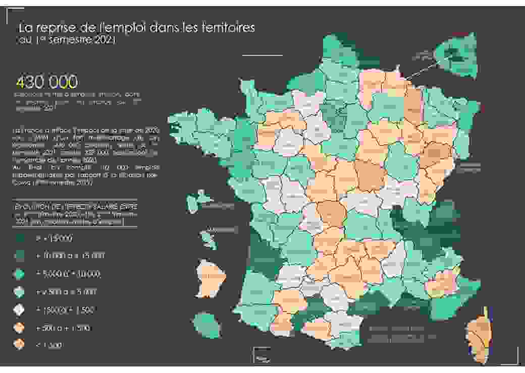 emploi territoires