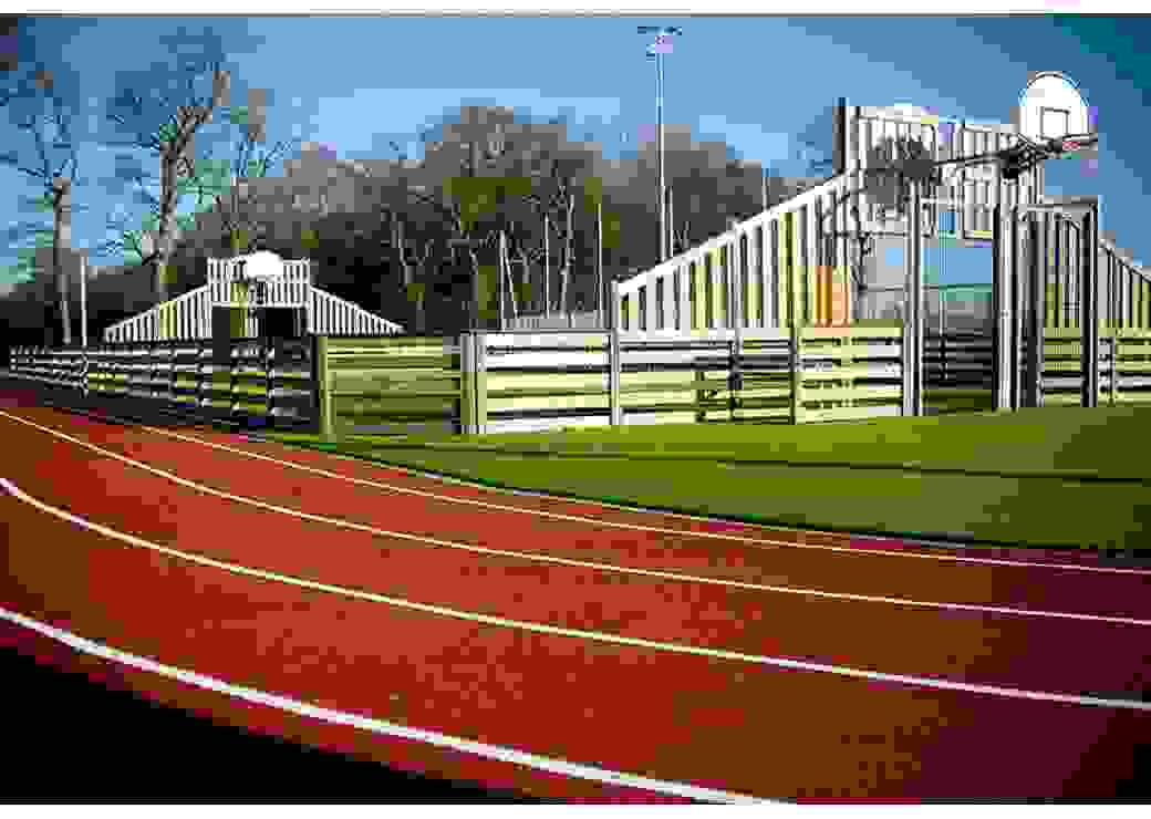 équipement sportif