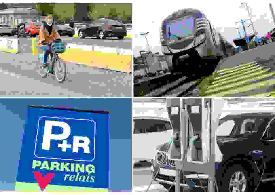 mobilités