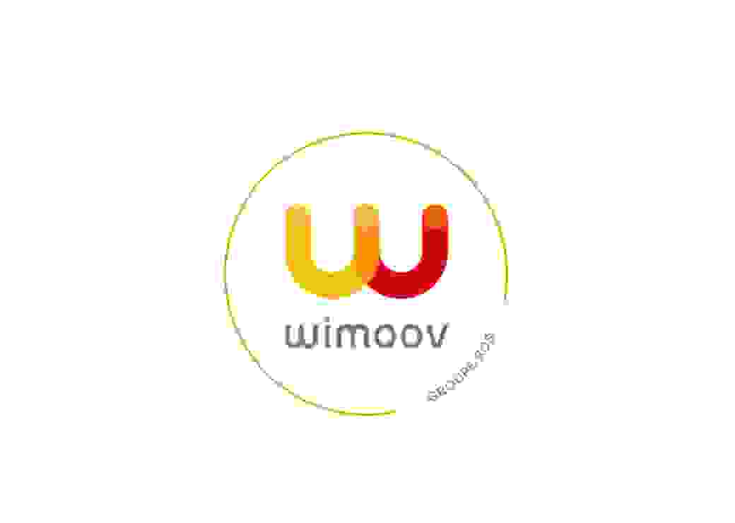 Logo Wimoov