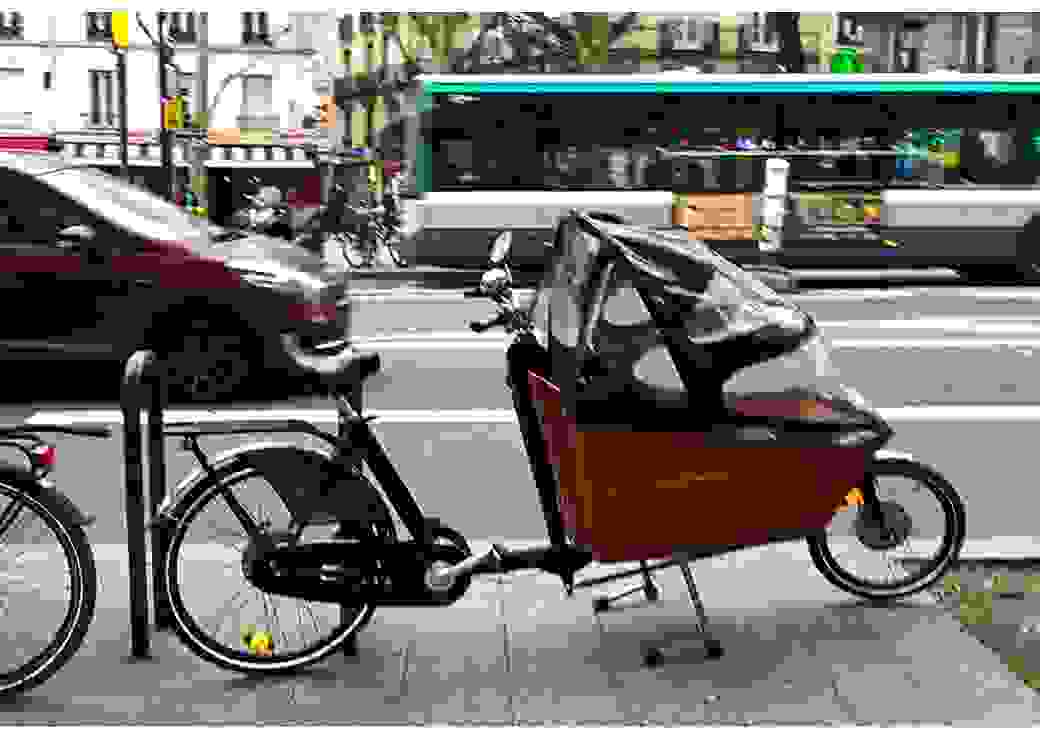 Mobilité